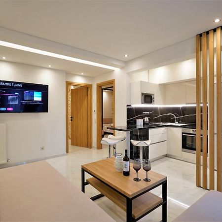 Estilo Luxury Apartment Cavala Exterior foto