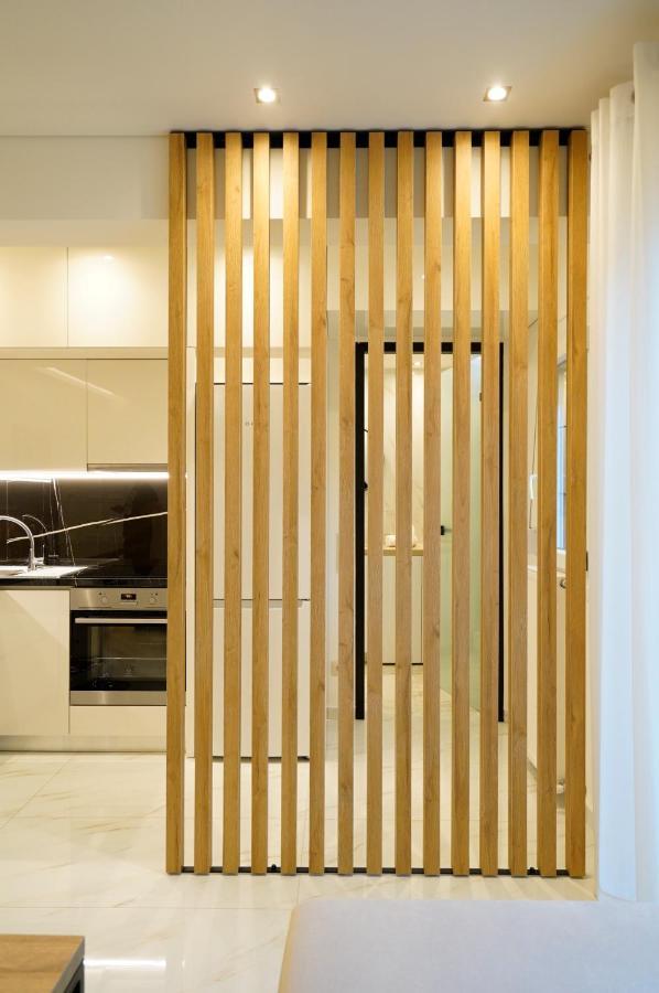Estilo Luxury Apartment Cavala Exterior foto