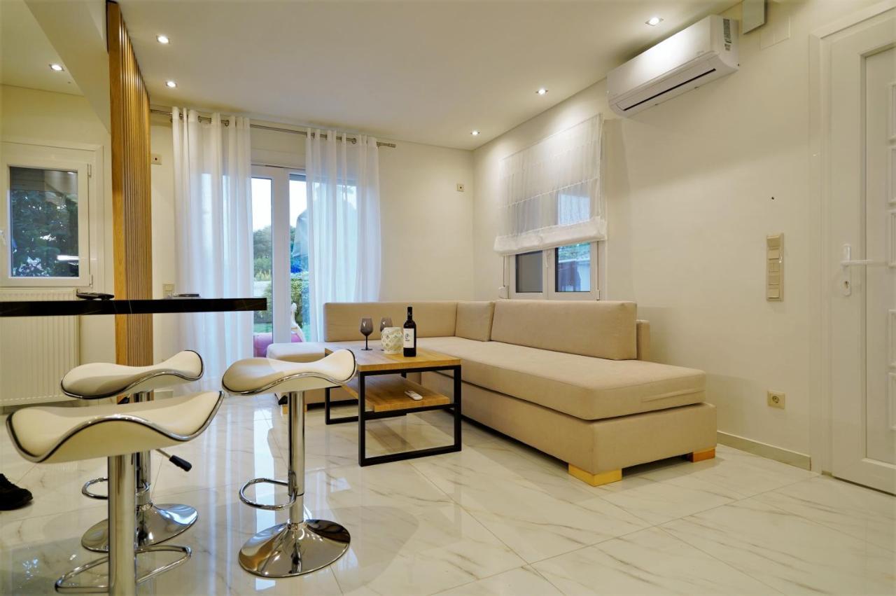 Estilo Luxury Apartment Cavala Exterior foto