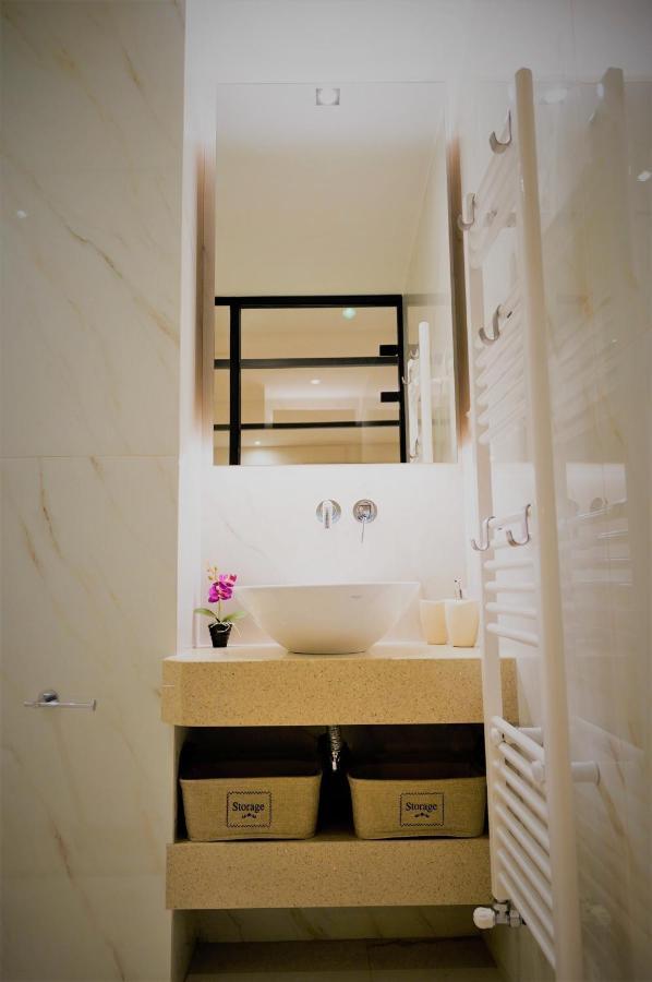Estilo Luxury Apartment Cavala Exterior foto