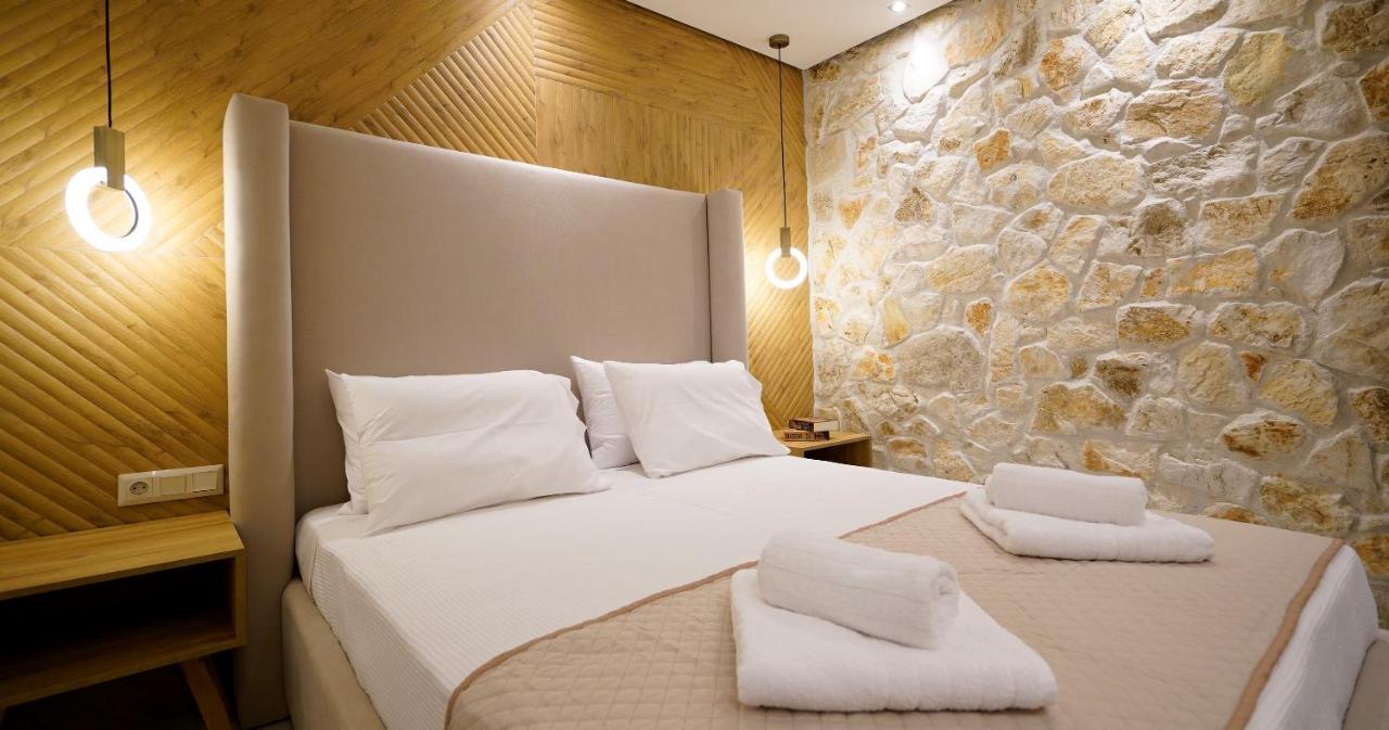 Estilo Luxury Apartment Cavala Exterior foto