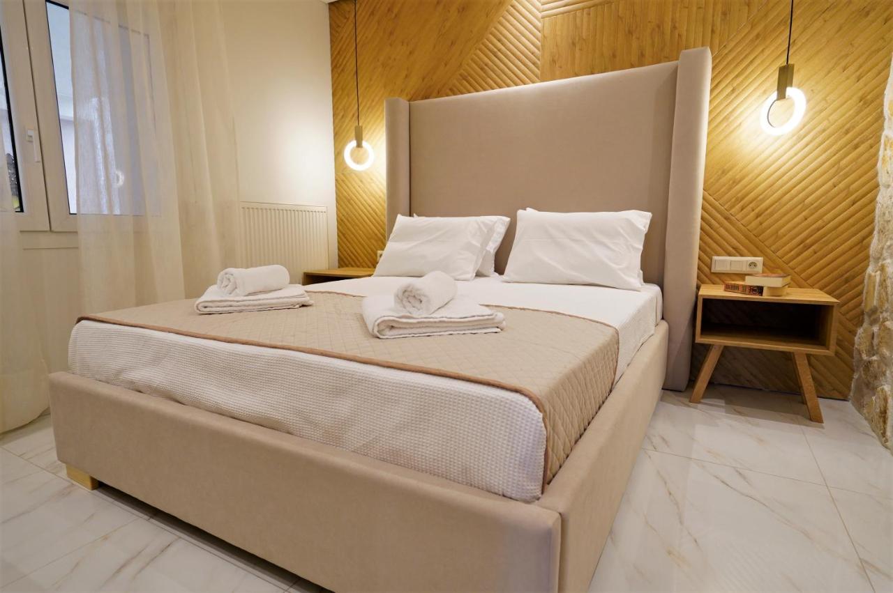 Estilo Luxury Apartment Cavala Exterior foto