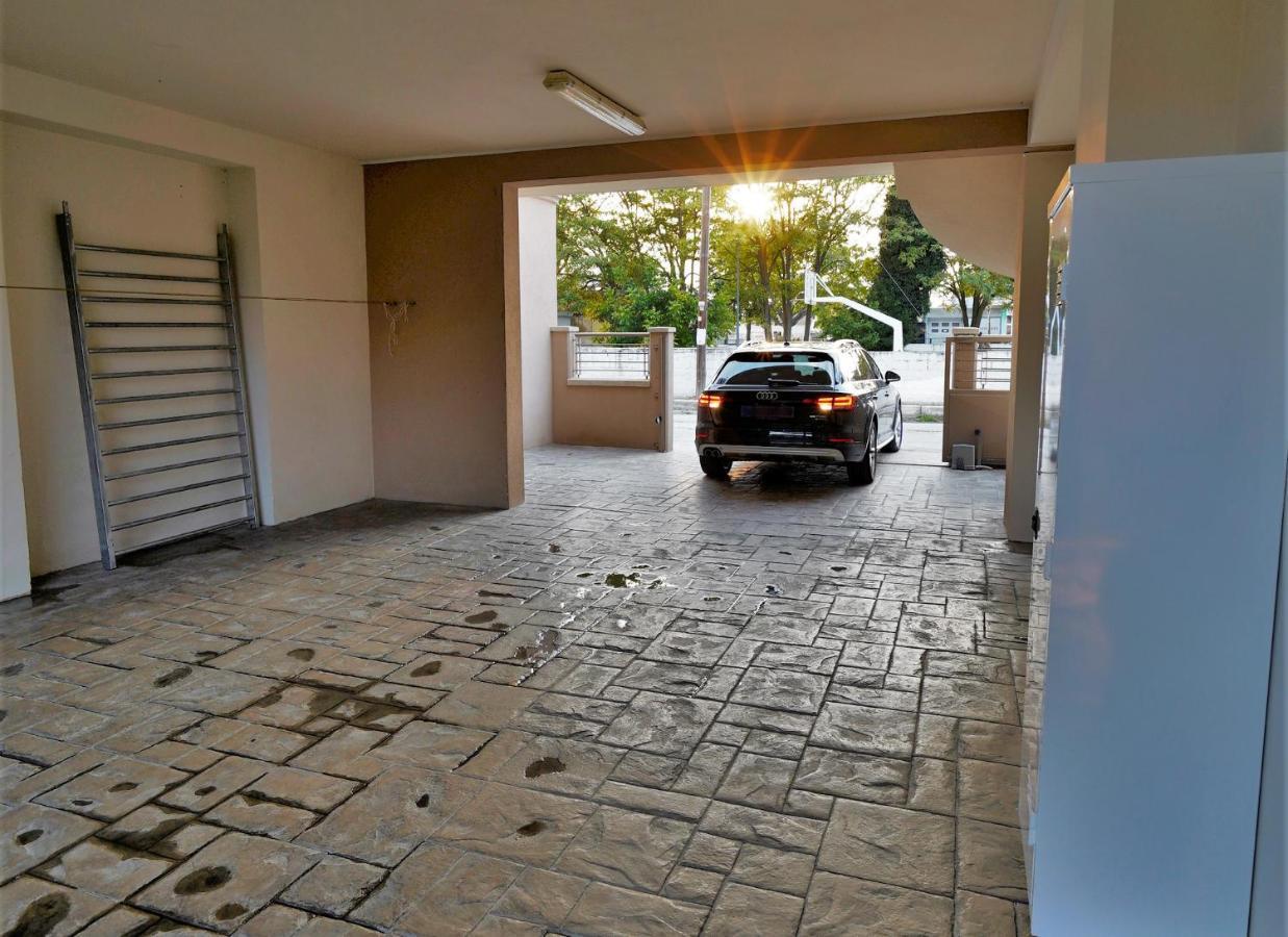 Estilo Luxury Apartment Cavala Exterior foto
