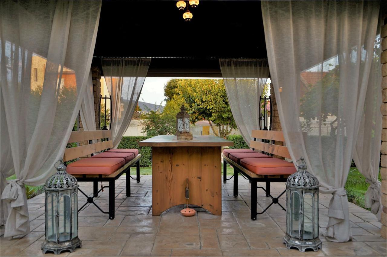 Estilo Luxury Apartment Cavala Exterior foto