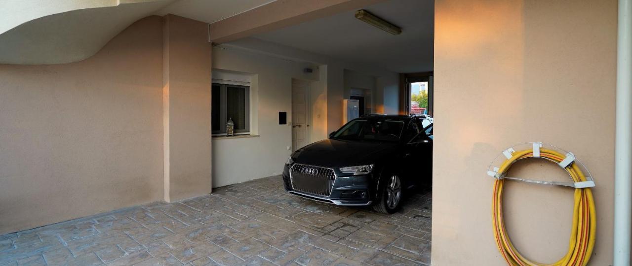 Estilo Luxury Apartment Cavala Exterior foto
