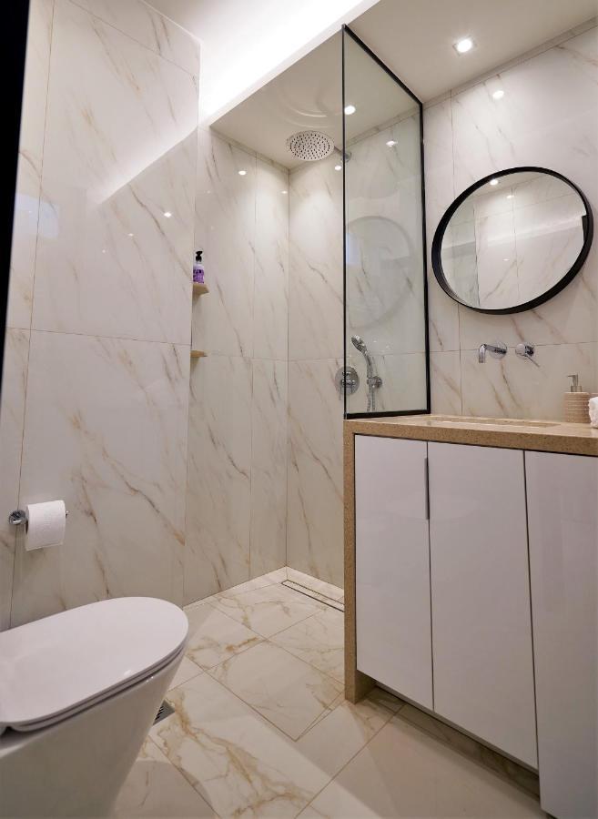 Estilo Luxury Apartment Cavala Exterior foto