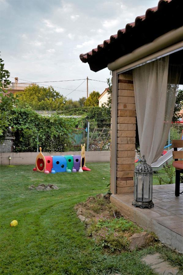 Estilo Luxury Apartment Cavala Exterior foto