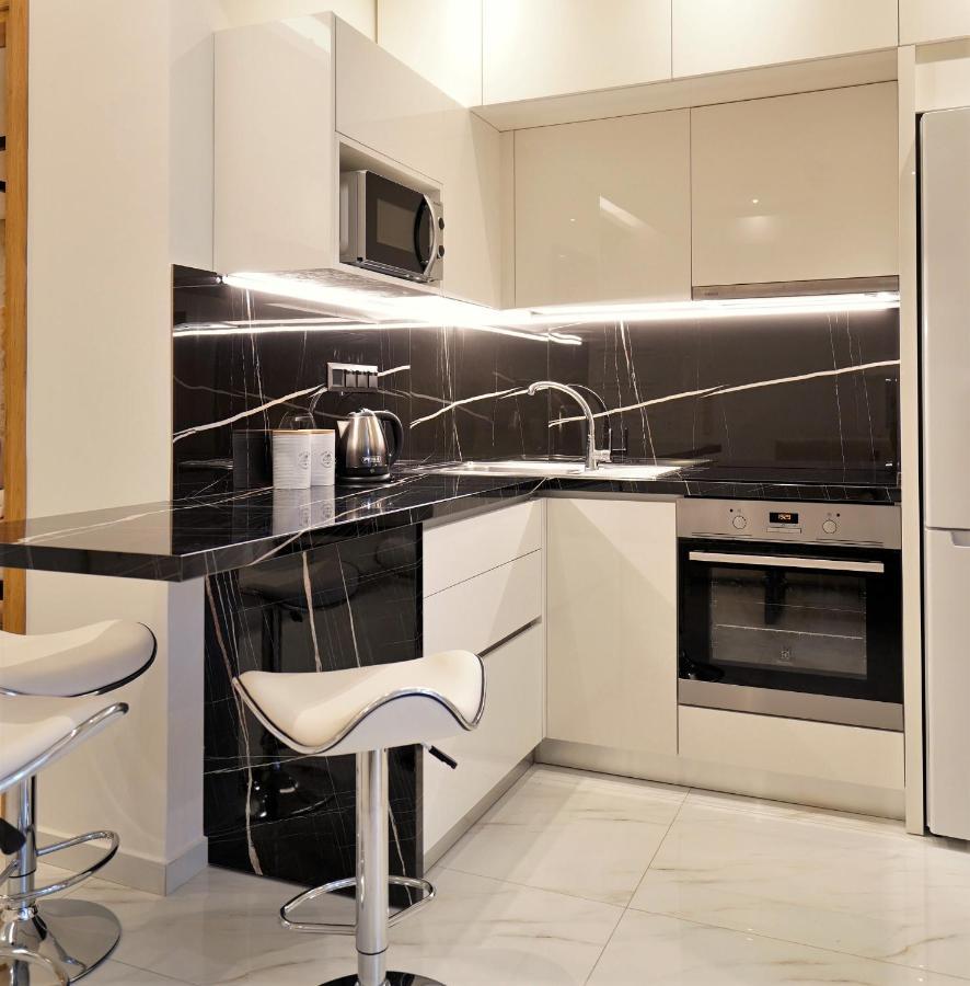 Estilo Luxury Apartment Cavala Exterior foto